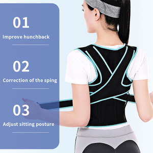 Custom Logo Neoprene Sweat Waist Trimmer Belt Adjustable Workout Compression Belt Tummy Control Fitness Waist Wrap Back Support - Product Image 5