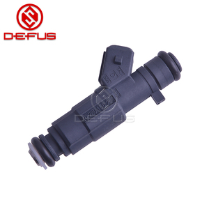 DEFUS高精度喷油器 OEM 0280156264 兼容瑞虎A5 T11 奇云3 2.0 瑞虎1.8 2.0 汽油喷油器 - Product Image 1