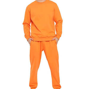 Trajes Deportivos para Hombre de Alta Calidad, Última Moda Casual, 100% Algodón, Cómodos, Diseño Sostenible de Primera Fabricación - Product Image 1