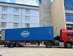 คอกสุนัขกรงสุนัขกลางแจ้งขนาดใหญ่โครงโลหะ - Product Image 4