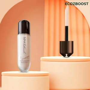 [เมคเฮล] แป้งมิเนอรัลไวท์เทนนิ่ง SPF 20 PA++ รองพื้น-เครื่องสำอางเกาหลีขายส่งสำหรับทุกสภาพผิว - Product Image 2