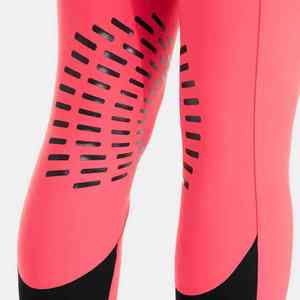 Pantalones de equitación de lujo de alta elasticidad con diseño elegante y bolsillos laterales profundos para mayor funcionalidad y un estilo sofisticado. - Product Image 2