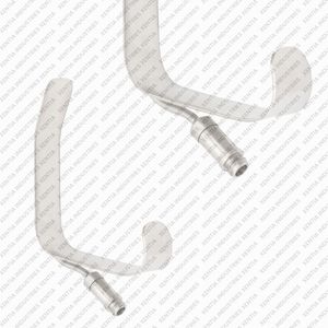 Face Lift Retractor with Light Guide 22mm Blade 11cm Illuminated <b>Plastic</b> Surgery Instrument Stainless Steel OEM Supplier - Product Image 4