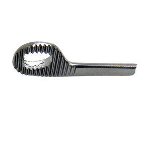 Pinzas de Intubación Magill Reutilizables de Alta Calidad, Instrumento Médico de Acero Inoxidable de Grado Quirúrgico para Uso Hospitalario y Clínico - Product Image 5