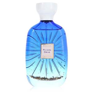 Riviera Drive Eau De Parfum Spray <b>Unisex</b> Unboxed <b>Perfume</b> - Product Image 1