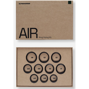 ชุดอุปกรณ์ปรับขนาดแหวน Ultrahuman Ring Ring Air Ring Air - Product Image 3