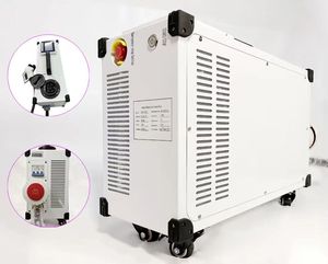 Cargador Portátil de Emergencia para Vehículos Eléctricos, 7KW, 15KW, 20KW, 30KW, 40KW, Estación de Carga Rápida DC, CCS1, CCS2, GB/T, Cargador Móvil de Rescate en Carretera - Product Image 4