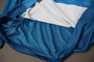 Camisetas de Pesca Unisex de Manga Larga con Protección Solar UPF 50+, Transpirables, Impermeables y que Absorben la Humedad, Hechas de Poliéster - Product Image 6