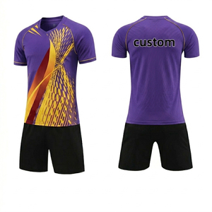 Mens Custom <b>Cycling</b> Jersey Set <b>Short</b> Sleeve Breathable Bicycle Clothing <b>Padded</b> <b>Shorts</b> <b>Cycling</b> Kit Custom Logo - Product Image 4