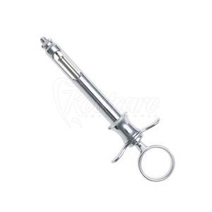 Jeringa Dental de Nuevo Estilo, Diseño Clásico, Jeringa Aspirante, Hecha en Pakistán, para Venta en Línea - Product Image 5