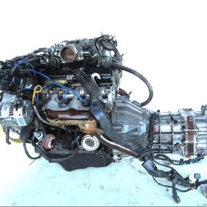 โตโยต้า 4Runner ปี 91-92-93-94 เครื่องยนต์ 3.0 ลิตร พร้อมเกียร์ธรรมดา 5 สปีด ขับเคลื่อน 4 ล้อ รุ่น 3VZ-FE - Product Image 1