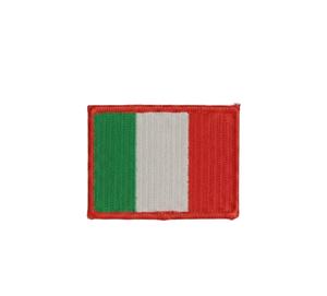 Livraison rapide, en stock, broderie, drapeaux de pays, patchs drapeaux, badges de bonne qualité - Product Image 3