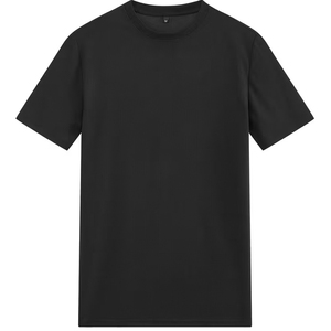 Conjunto de 2 Piezas de Algodón para Hombre, Fabricante de Camisetas y Pantalones Cortos Cargo, Casual, Verano, OEM, ODM, Suministro al por Mayor - Product Image 5