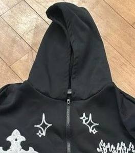 Sudaderas con Capucha para Hombre, Invierno, Color Sólido, Ecológicas, con Logotipo Personalizado, 50% Algodón, 50% Poliéster, Uso Casual para Adultos, Secado Rápido, Transpirables, Color Personalizado - Product Image 2