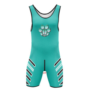 Nouveauté : Maillots de lutte personnalisés pour hommes, sublimation, fabricant, haute qualité, super doux, élastiques, ne transparentent pas, OEM - Product Image 2