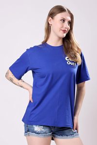 Camiseta de Mujer Talla Grande, Lisa, Blanca, 100% Algodón, de Lujo, al por Mayor, Personalizable con Logotipo, de Alta Calidad - Product Image 2