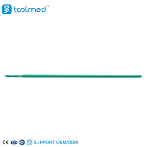 Ортопедические ветеринарные шовные анкерные штифты для системы латеральной стабилизации в ветеринарной хирургии животных - Product Image 3