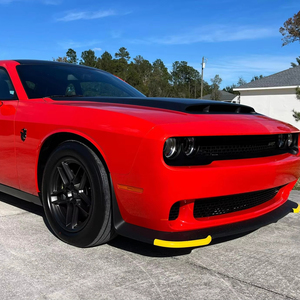Producto TOP USADO de Grado Industrial DIY Perfecto y Ordenado 2023 D0dge Challenger SRT Demon 170 OEM/ODM Plástico LISTO PARA USAR - Product Image 1