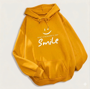 Pull à capuche tricoté personnalisé Ostriya Intl pour femme – Qualité supérieure, respirant, écologique, séchage rapide, polaire d'hiver, couleur unie - Product Image 1