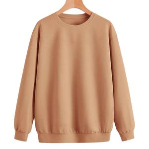 Mens Cotton Mens Sweatshirt Set O Neck Printed Soft Breathable Casual Wear OEM Private Label Manufacturer - Product Image 3