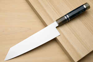 Couteau de chef artisanal, lame en acier inoxydable, manche en résine, couteau de cuisine, couteau de cuisson, couteau personnalisé - Product Image 4