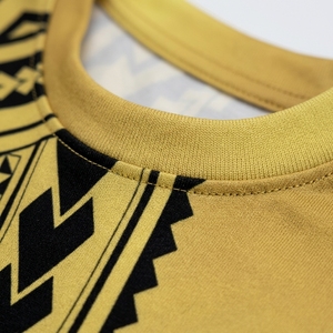 Mens <b>Plus</b> <b>Size</b> Samoan Tribal Printed Short Sleeve T Shirt Crewneck Casual Summer <b>Graphic</b> <b>Tee</b> Custom Logo Polynesian Shirts - Product Image 4