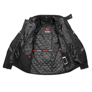 Men's Plus Size Touring <b>Racing</b> <b>Jacket</b>-Breathable Waterproof Anti-UV Quick Dry % Polyester Motorcycle Riding <b>Jacket</b> - Product Image 3