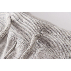 Nouvelle Collection 2026 – Short Décontracté en Coton Uni pour Garçons, Style Vintage, Doux et Confortable, Vêtements Enfants de Haute Qualité - Product Image 6