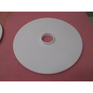 Aislante 2, Cuerpo de Mandril 500661-00, Material PTFE - Equipo y Piezas de Semiconductores de Confianza con Legado Global - Product Image 6