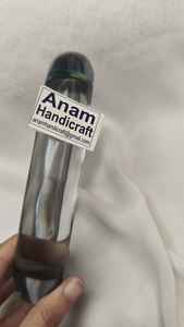 Customized Modern Acrylic Chain Wall Accents Handmade Modern <b>Ornamental</b> Resin Hanging for Home Decor Diwali Festival Ready - Product Image 3