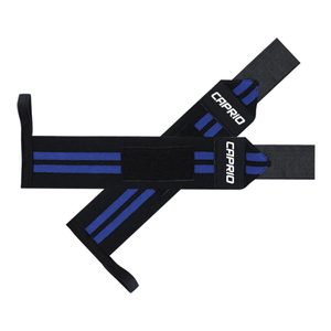 Premium <b>Wrist</b> Wraps Heavy Duty <b>Gym</b> <b>Wrist</b> <b>Support</b> for Weightlifting & Strength Training - Product Image 1
