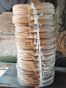 Muebles de Ratán Natural Personalizados al por Mayor, Hechos a Mano en Binh Duong, Vietnam, Marca VIFARMEX OEM, Vida Útil de 1 a 3 Años - Product Image 6