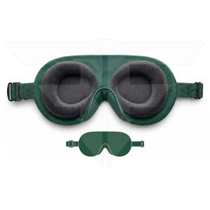 Antifaz Casual para Todas las Estaciones – Accesorio Cómodo y Versátil para Dormir - Product Image 1