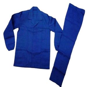 Camisa de Trabajo Personalizada de Nueva Marca, de la Mejor Calidad, Transpirable, para Hombre, de Manga Larga, con Parte Inferior de Poliéster y Algodón - Product Image 1