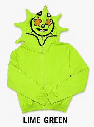 Lime Green