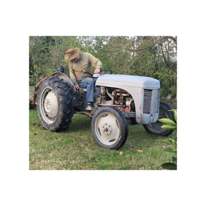 Compre Tractor Agrícola Massey Ferguson Usado a Precio Económico, Modelo 390 Disponible para la Venta/ Tractor MF390 en Venta - Product Image 1