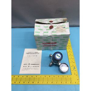 Régulateur VARIAN 0240094751 TORR-31RS4, TANAKA - Équipements et pièces semi-conductrices de confiance à l'échelle mondiale - Product Image 1