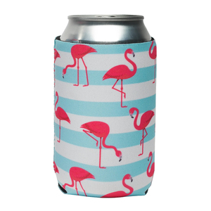 Custom Neoprene <b>Drink</b> Can <b>Cooler</b> Printed Logo Beer Sleeve OEM Manufacturer Factory Direct Bulk Supply Worldwide - Product Image 1