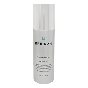 REJURAN 45ml Emulsione Rinfrescante Leggera C-PDRN con Acido Ialuronico e Centella per l'Equilibrio Olio-Acqua, Crema Viso Lenitiva - Product Image 3