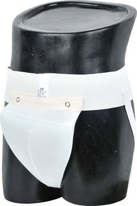 Women's Top-Level Protection Essential <b>Groin</b> <b>Protector</b> for Karate Martial Arts Polyester/Nylon TW Origin OEM/ODM Brand Model - Product Image 5
