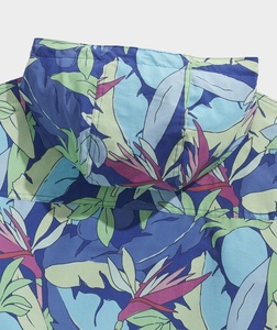 Chaqueta Cortavientos de Poliéster para Hombre, Diseño Superior, Impermeable, Sublimada, Tipo Anorak, con Capucha, Estampada - Product Image 6