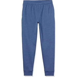 Pantalones Deportivos Personalizados al por Mayor, Hechos en Fábrica, con Impresión de Logotipo, el Mejor Diseño, Pantalones Deportivos de Felpa para Hombre - Product Image 4