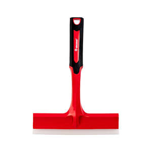 Cuchilla de Agua de Polímero TPR Elite de Secado Rápido, Componente para Lavado de Autos, Serie Profesional, Acabado de Superficies de Vidrio Automotriz - Product Image 1