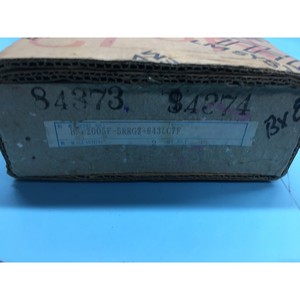 2 THK BNF2005F-5RRG2+643LC7F บอลสกรูแบบกราวด์ - อุปกรณ์และอะไหล่เซมิคอนดักเตอร์ระดับโลกที่เชื่อถือได้ - Product Image 5