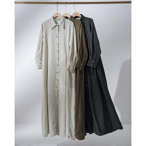 Vestido Eterna Autonoma - Product Image 1