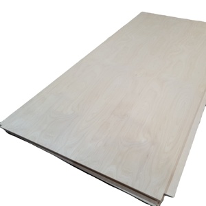 ไม้อัดต้นเบิร์ชชั้นหนึ่งที่ทันสมัยผลิตในเวียดนาม5-24มม. 1220x244 0มม./1250x2550มม. แกน E0ยูคาลิปตัสยุโรป - Product Image 1