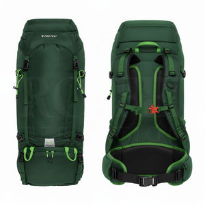 Mochila de Viaje de Nailon Impermeable de Gran Capacidad con Diseño de Logotipo Personalizado, Estilo Moderno, Ligera y con Múltiples Bolsillos - Product Image 5