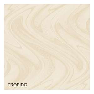 Acabado brillante 600*600mm Baldosas para construcción Casa Interior Cocina Azulejo Nano Azulejo vitrificado para proyectos de hoteles y casas - Product Image 5