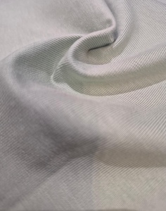 Premium Quality 100% Cotton Breathable Plain Dyed Jersey Hosiery <b>Fabric</b> Soft Stretchable <b>Medium</b> Weight Knitted for Apparel - Product Image 3