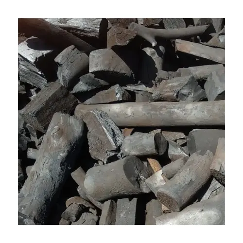 {HOT - DEAL} - 7200 (J) سعرات حرارية وقت حرق طويل كزمة فحم للشواء خامة فحم من الخشب الصلب